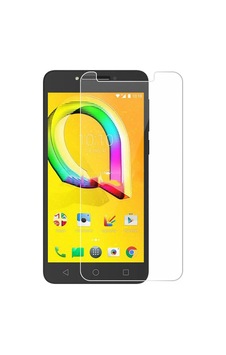 Alcatel A5 Led (5085Y) Nano Kırılmaz Cam Ekran Koruyucu Alcatel A5 Led (5085Y) Nano Kırılmaz Cam Ekran Koruyucu