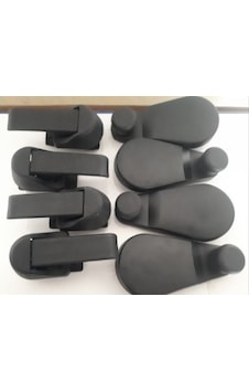 Tofaş Uyumlu Kapı İç Açma Cam Kolu Set Tofaş Uyumlu Kapı İç Açma Cam Kolu Set