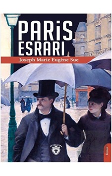 Paris Esrarı Dorlion Yayınevi - Dorlion Yayınevi