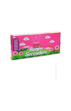 Benim Seccadem Çocuklar İçin Konuşan Seccade Pembe Benim Seccadem Çocuklar İçin Konuşan Seccade Pembe