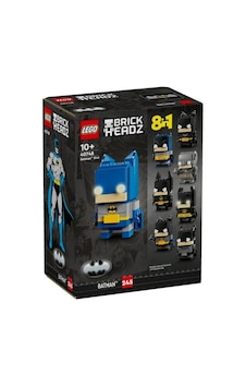 Brickheadz 40748 Batmann 8in1 Brickheadz 40748 Batmann 8in1