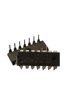 Lm339n Dıp Motorola Entegreler 3 Adet