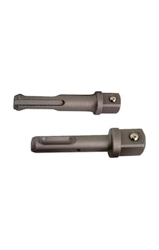 Nttools Sds Saplı Lokma Adaptörleri 3/8" Nttools Sds Saplı Lokma Adaptörleri 3/8"