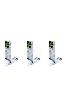 Doğal & Bitkisel Diş Macunu Florürsüz, Misvaklı İçerik Doğal & Bitkisel Diş Macunu Florürsüz, Misvaklı İçerik