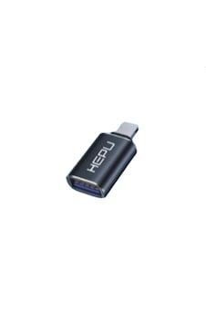 Hepu Hp-z03 Lightning To Usb Otg Adaptör İphone/ipad Uyumlu + Tak & Kullan Hepu Hp-z03 Lightning To Usb Otg Adaptör İphone/ipad Uyumlu + Tak & Kullan