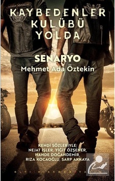 Kaybedenler Kulübü Yolda - Mehmet Öztekin - Altıkırkbeş Basın Yayın