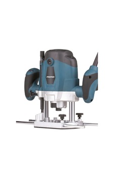 Proter Pr 12 E 1500W Elektrikli Freze Makinası