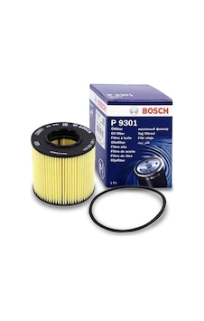 Bosch 1457429301 Yağ Filtresi Bosch 1457429301 Yağ Filtresi