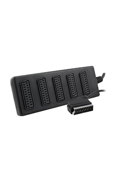Thomson Kav - 143 1/5 Scart Dağitici