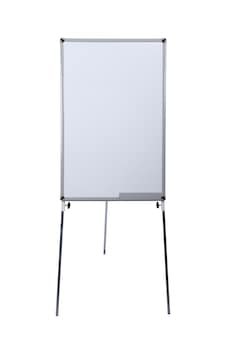 60X85 Teleskopik Ayaklı Beyaz Laminat Yazı Tahtası 60X85 Teleskopik Ayaklı Beyaz Laminat Yazı Tahtası