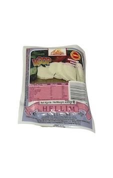Koop Hellim Az Tuzlu 220 G Koop Hellim Az Tuzlu 220 G