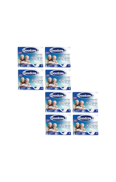 Goodcare Belbantlı Hasta Bezi Large 8 x 30'Lu Goodcare Belbantlı Hasta Bezi Large 8 x 30'Lu