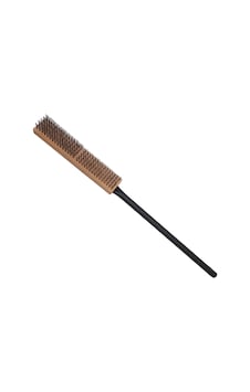 Barba Fırın Ve Barbekü Temizleme Fırçası Barba Fırın Ve Barbekü Temizleme Fırçası