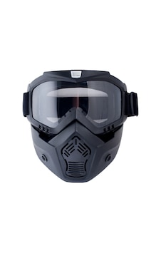 Cgm Maske Siyah Cgm Maske Siyah