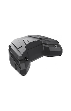 Eko Ön-arka Atv Çanta 3lt Sağ Sol Benzin Depolu Model Siyah Eko Ön-arka Atv Çanta 3lt Sağ Sol Benzin Depolu Model Siyah