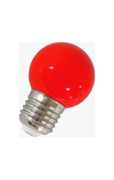 1w Led Gece Lambası Kırmızı Fişli Çocuk Odası Diğer