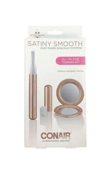 Conair Çift Bıçaklı Hassas Düzeltici Conair Çift Bıçaklı Hassas Düzeltici