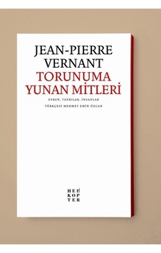 Torunuma Yunan Mitleri Karışık - 240628863 Karışık