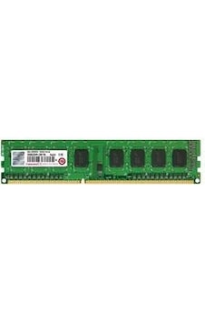 Transcend JM1333KLN-2G 2 GB DDR3 1333 MHz Bellek