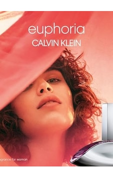 Calvin Euphoria 100 Ml Edp Kadın Parfüm, 88300162512 Diğer