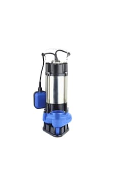 Fsp 14-0,75m 1 Hp 220 Volt Yüksek Debili Pis Su Pompa