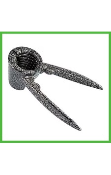 Vaveni Metal Saplı Ceviz Kıracağı Arz Çok Renkli Vaveni Metal Saplı Ceviz Kıracağı Arz Çok Renkli