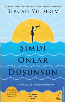 Şimdi Onlar Düşünsün - Mydr-628318