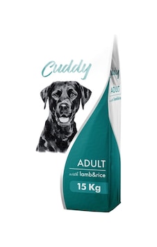 Yetişkin Köpek Maması Kuzulu Pirinçli 15 Kg Yetişkin Köpek Maması Kuzulu Pirinçli 15 Kg
