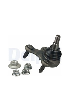 Skoda Octavia Sağ Rotil 2013-2019 Delphi Skoda Octavia Sağ Rotil 2013-2019 Delphi