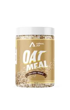 Animal Joy Glutensiz Yulaf Ezmesi Aromasız 350 G