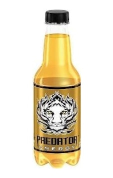 Predator Enerji İçeceği 1 L