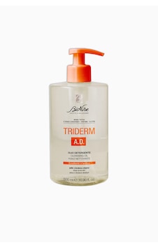 Bionike Triderm A.D Cleansing Oil 500 ML Bionike Triderm A.D Cleansing Oil 500 ML