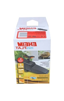 Mini Flat İç Filtre - 30 Litre Kapasite Mini Flat İç Filtre - 30 Litre Kapasite