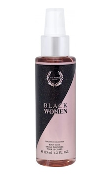 No Nome Black Woman Vücut Parfümü 125 ML
