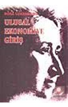 Ulusal Ekonomiye Giriş - Rosa Luxemburg - Belge Yayınları Ulusal Ekonomiye Giriş - Rosa Luxemburg - Belge Yayınları