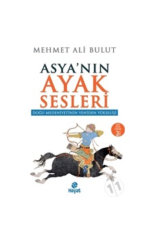 Asya'Nın Ayak Sesleri