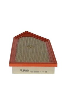 Bosch F026400724 Hava Filtresi Ford Fiesta Vıı Puma 10 L 20 Bosch F026400724 Hava Filtresi Ford Fiesta Vıı Puma 10 L 20