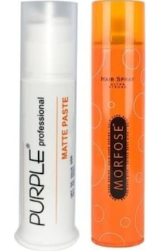 Wax 100 Ml Morfose Saç Spreyi 400 Ml Wax 100 Ml Morfose Saç Spreyi 400 Ml