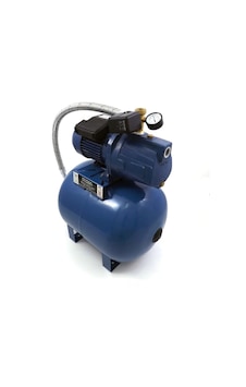 Sumak SMJH100 50 L Tanklı 4 Kat 6 Daire Jet Paket Hidrofor Sumak SMJH100 50 L Tanklı 4 Kat 6 Daire Jet Paket Hidrofor