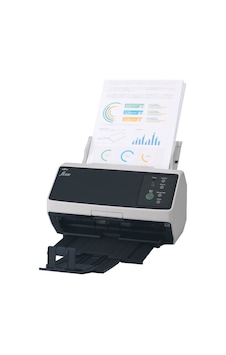 Fujitsu Uyumlu FI-8150U A4 Döküman Tarayıcı Fujitsu Uyumlu FI-8150U A4 Döküman Tarayıcı