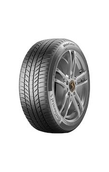Continental Wintercontact Ts 870p 235/65r18 110h XL M+s 3pmsf Fr Kış Lastiği 2024 Continental Wintercontact Ts 870p 235/65r18 110h XL M+s 3pmsf Fr Kış Lastiği 2024