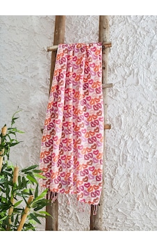 Komfort Home 3D Dijital Baskılı Peştemal / Şal (332710084) Komfort Home 3D Dijital Baskılı Peştemal / Şal (332710084)
