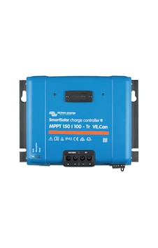 Victron Solar Şarj Kontrol Cihazı Smartsolar Mppt 150/100-tr Ve.c