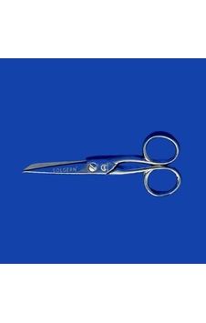 Solgern Makas Metal Saplı No:5 12,5 Cm Solgern Makas Metal Saplı No:5 12,5 Cm