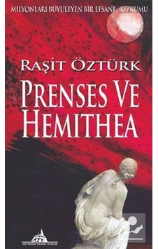 Mercankitap Prenses Ve Hemithea / Raşit Öztürk