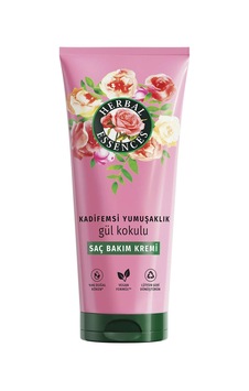 3 Adet Herbal Essences Kadifemsi Yumuşaklık Saç Bakım Kremi 250 Ml 3 Adet Herbal Essences Kadifemsi Yumuşaklık Saç Bakım Kremi 250 Ml