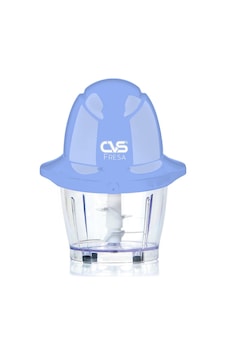 Cvs Dn 3351 Fresa Rondo Doğrayıcı Mavi Cvs Dn 3351 Fresa Rondo Doğrayıcı Mavi