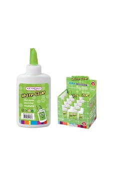 Keyroad 120 G Beyaz Tutkal 257437