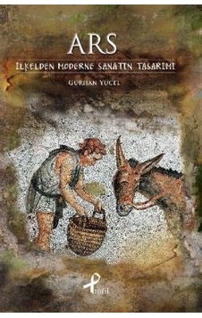 ARS - Gürhan Yücel - Profil Kitap ARS - Gürhan Yücel - Profil Kitap