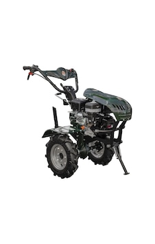 Kaan CP 250-S S3 Benzinli Çapa Makinesi